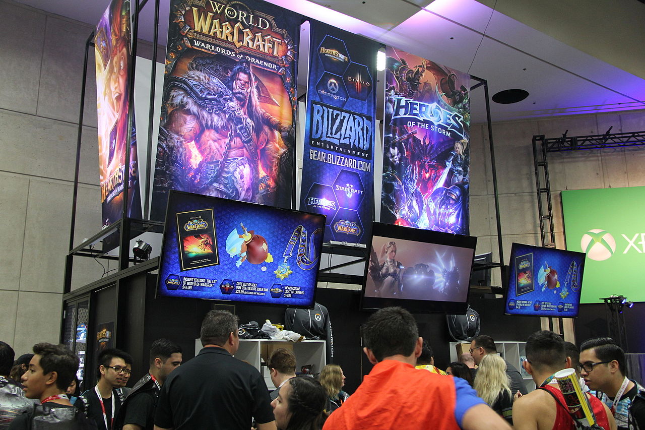 World of Warcraft