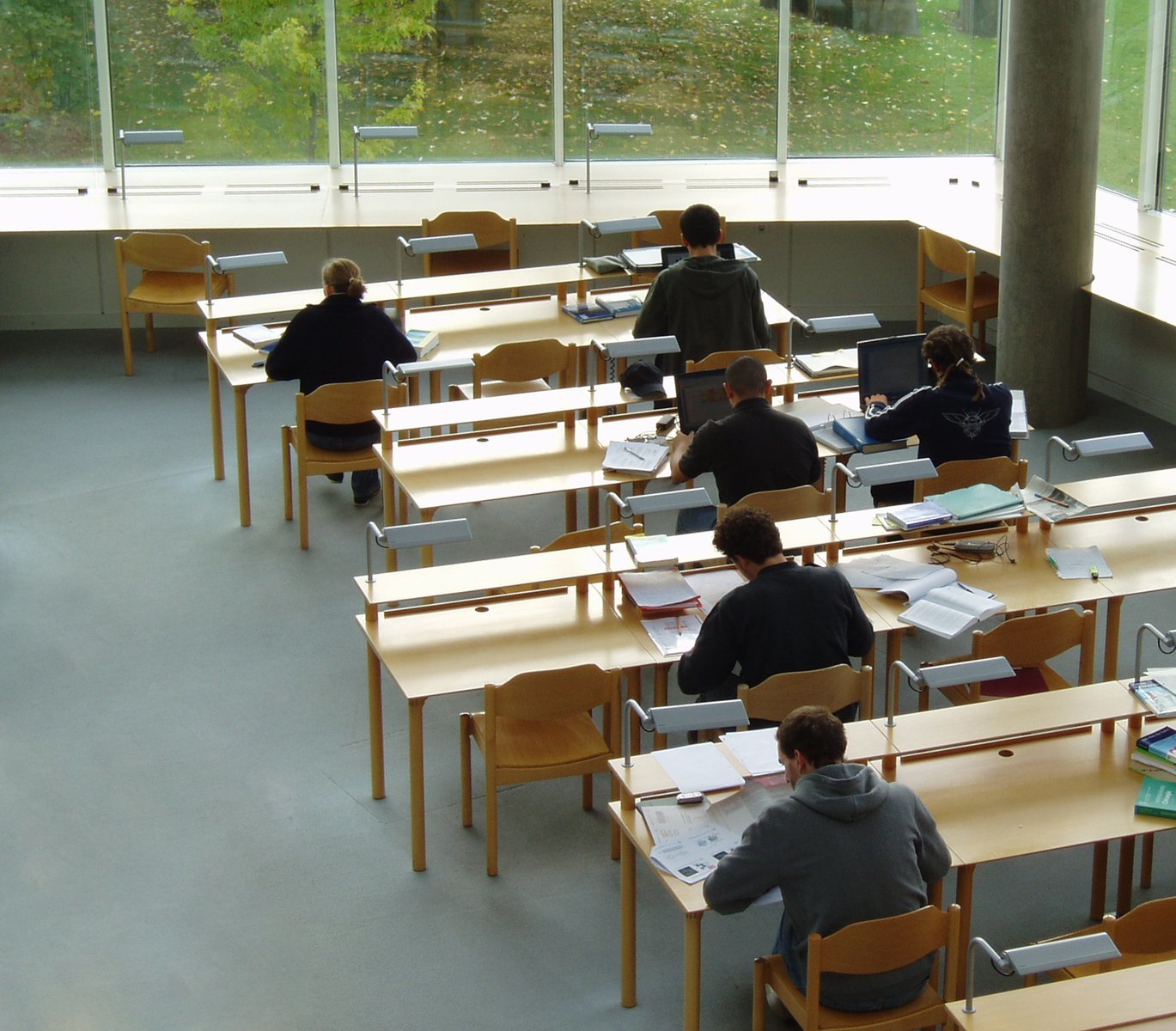 Högskoleprovet 2018