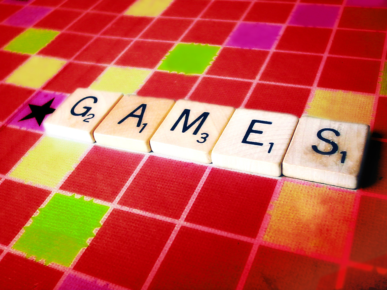 Gaming och spelutveckling
