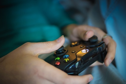 Samlarföremål för den gamingintresserade